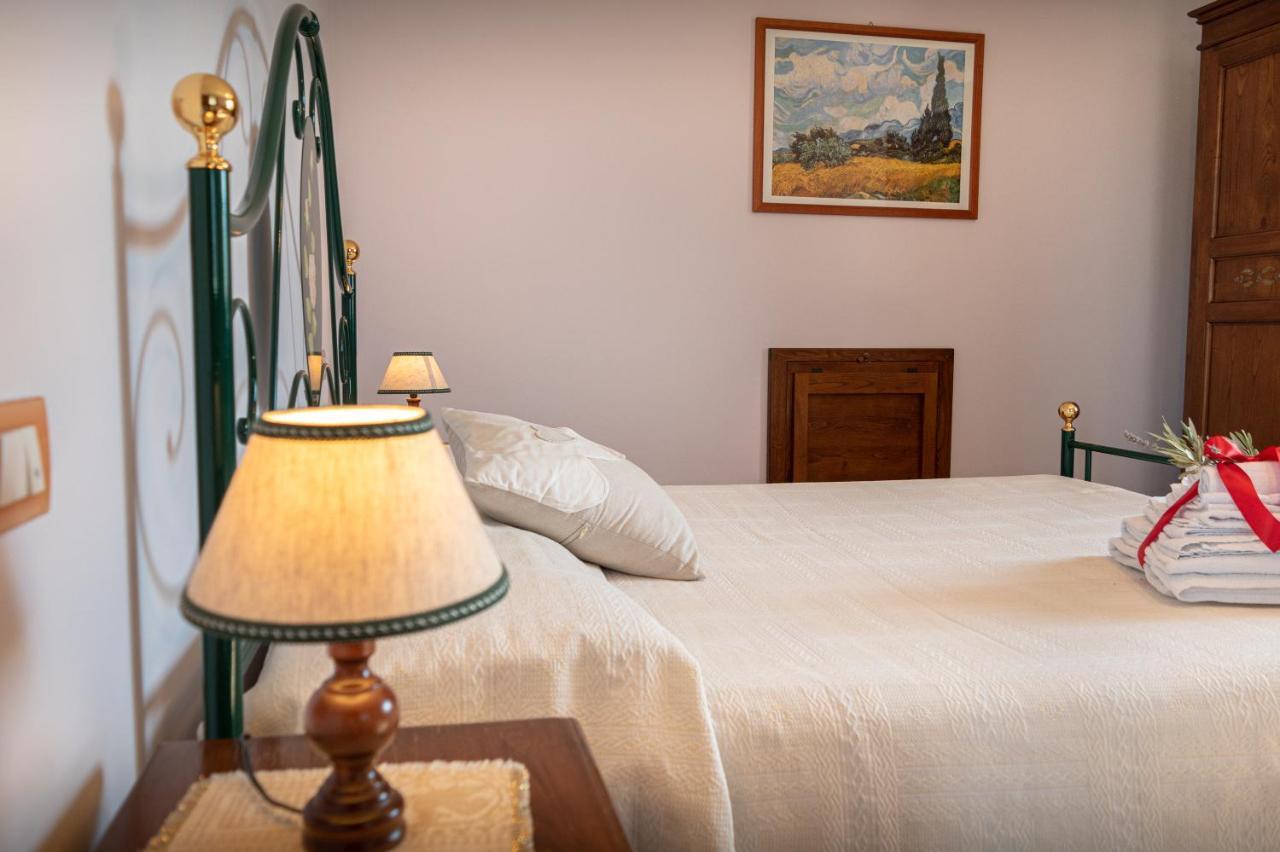Petrignano Agriturismo La Rocca Assisi מראה חיצוני תמונה